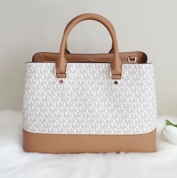 💖BEAUTIFUL MICHAEL KORS BAG - Picture 8 of 12